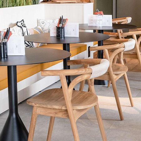 Ibis Budget Montauban Les Chaumes Eksteriør bilde