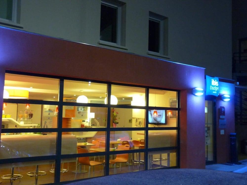 Ibis Budget Montauban Les Chaumes Eksteriør bilde