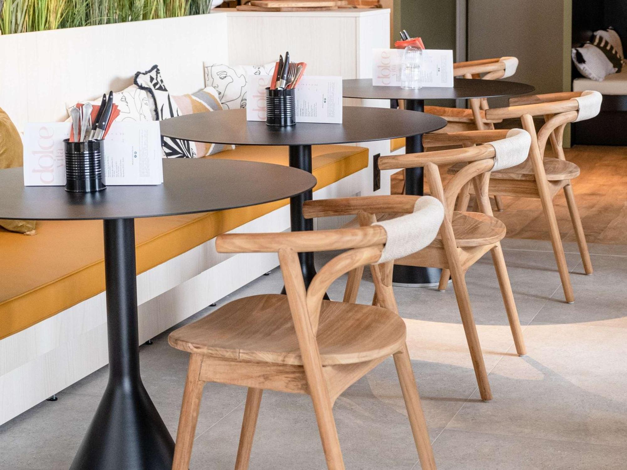 Ibis Budget Montauban Les Chaumes Eksteriør bilde