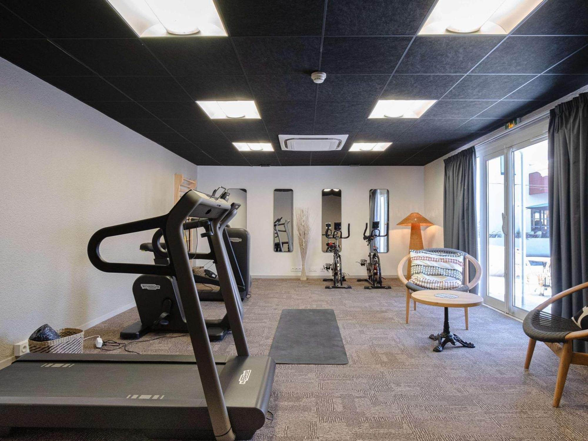 Ibis Budget Montauban Les Chaumes Eksteriør bilde