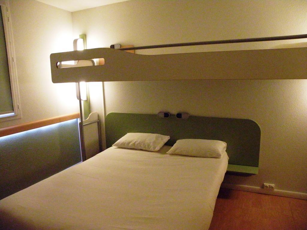 Ibis Budget Montauban Les Chaumes Rom bilde